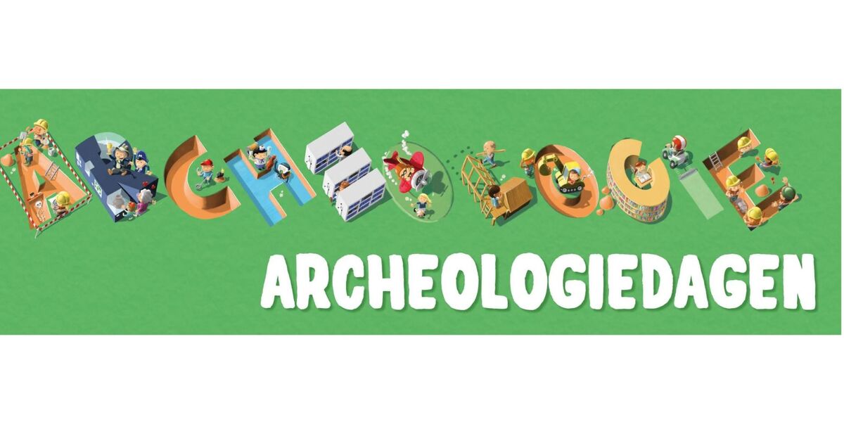 Archeologiedagen 2025
