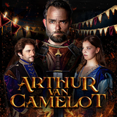 Arthur van Camelot