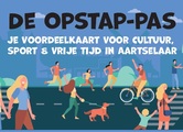 Opstap-pas