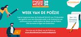 Week van de Poëzie Zuidrand