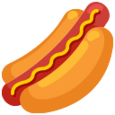 Hot  dog